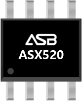 ASX520