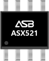 ASX521