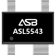 ASL5543