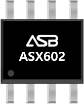ASX602
