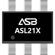 ASL21X
