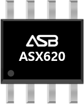 ASX620